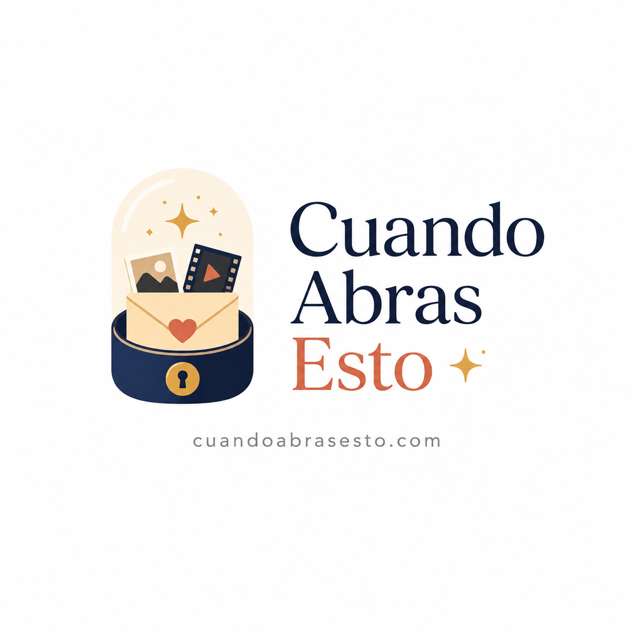 Cuando Abras Esto